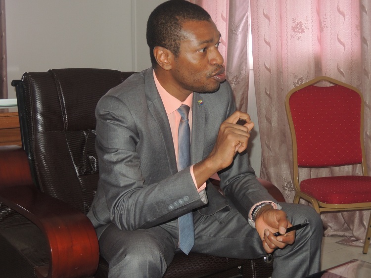image Football : Championnat national harmonisé L'ambitieux projet fascine le Ministre des Sports